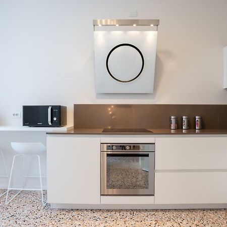 Palazzo Vendramin Costa Apartman Velence Kültér fotó