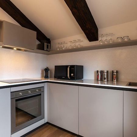 Palazzo Vendramin Costa Apartman Velence Kültér fotó