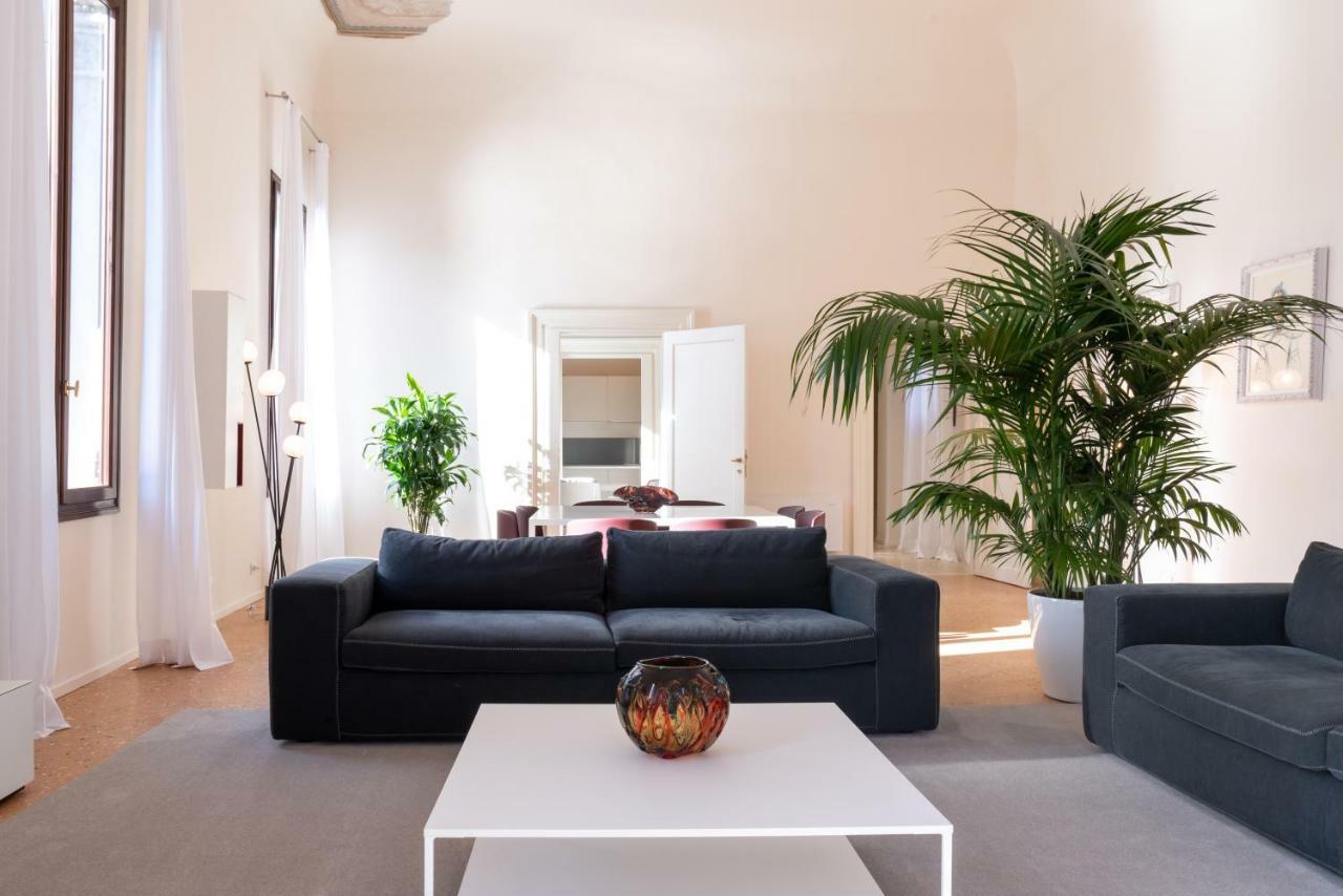 Palazzo Vendramin Costa Apartman Velence Kültér fotó