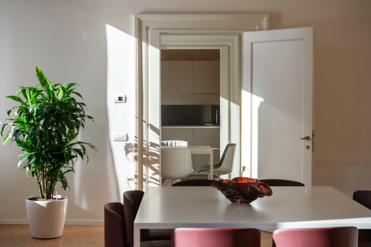 Palazzo Vendramin Costa Apartman Velence Kültér fotó