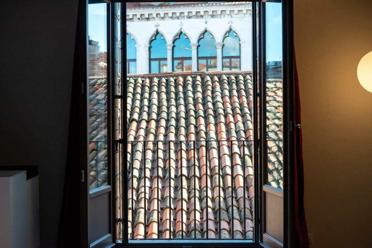 Palazzo Vendramin Costa Apartman Velence Kültér fotó