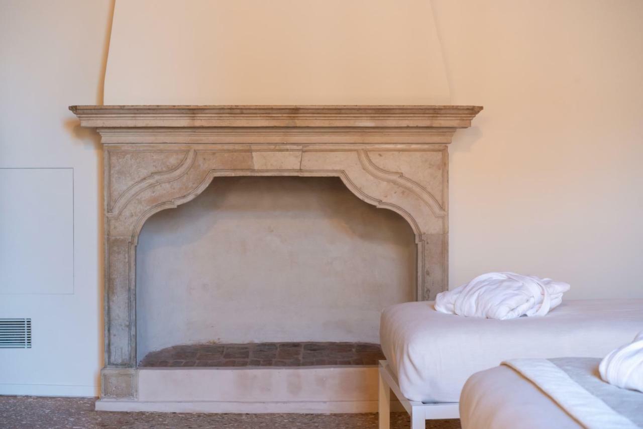 Palazzo Vendramin Costa Apartman Velence Kültér fotó
