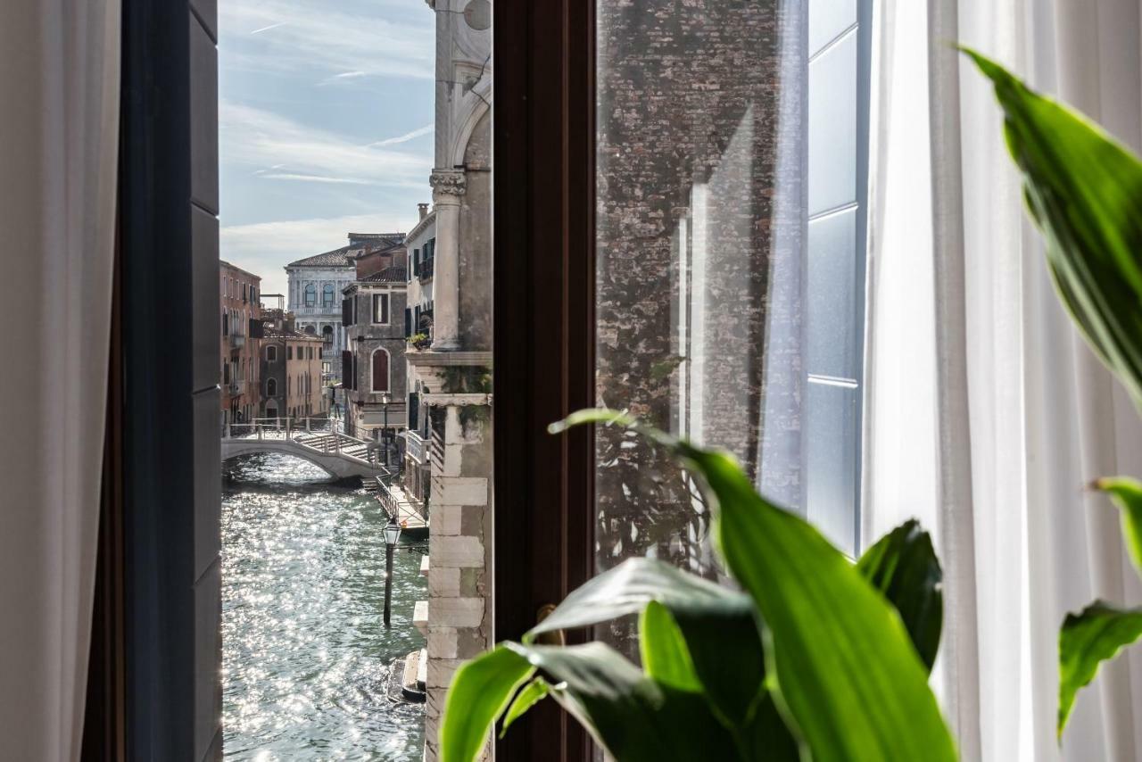 Palazzo Vendramin Costa Apartman Velence Kültér fotó