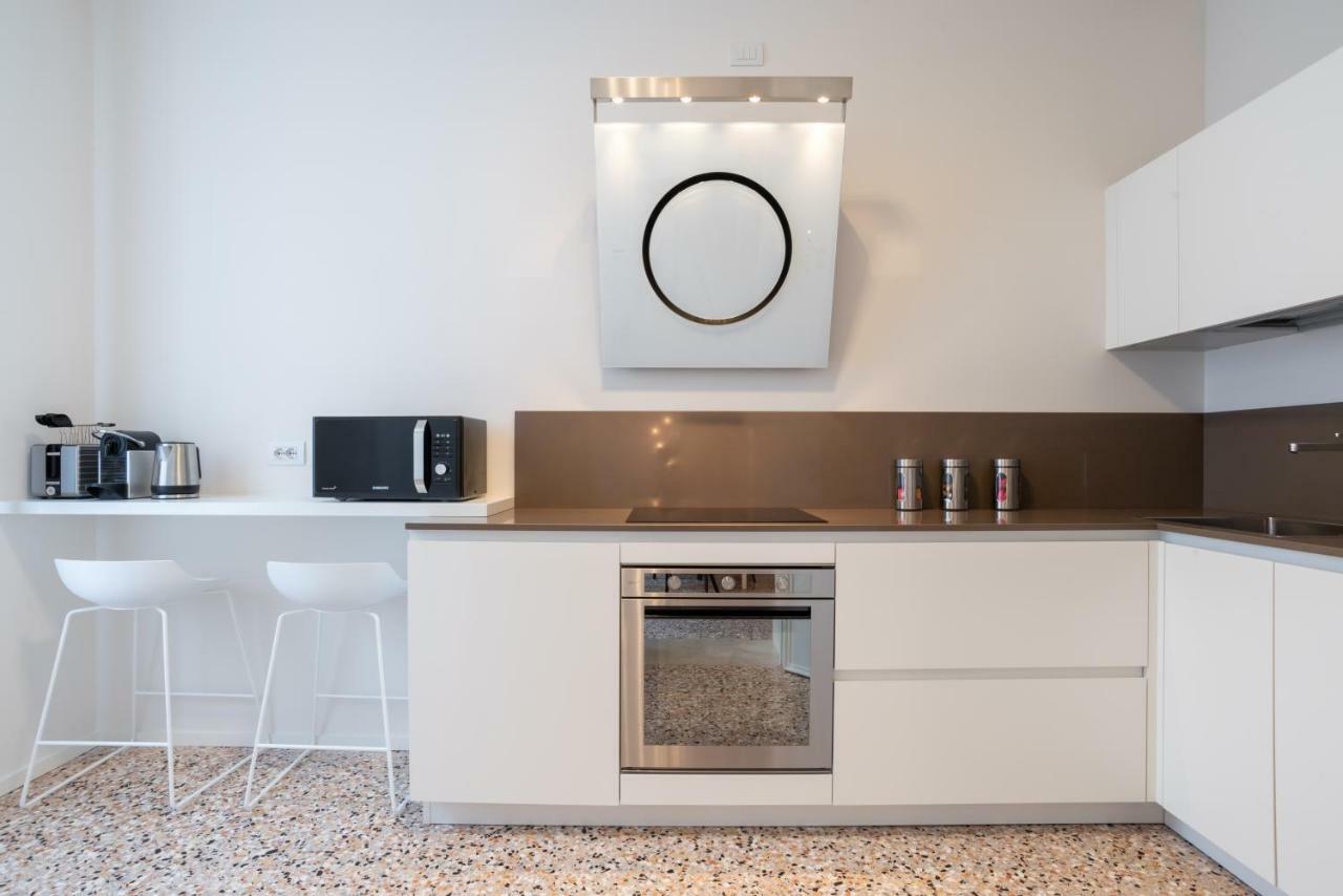 Palazzo Vendramin Costa Apartman Velence Kültér fotó