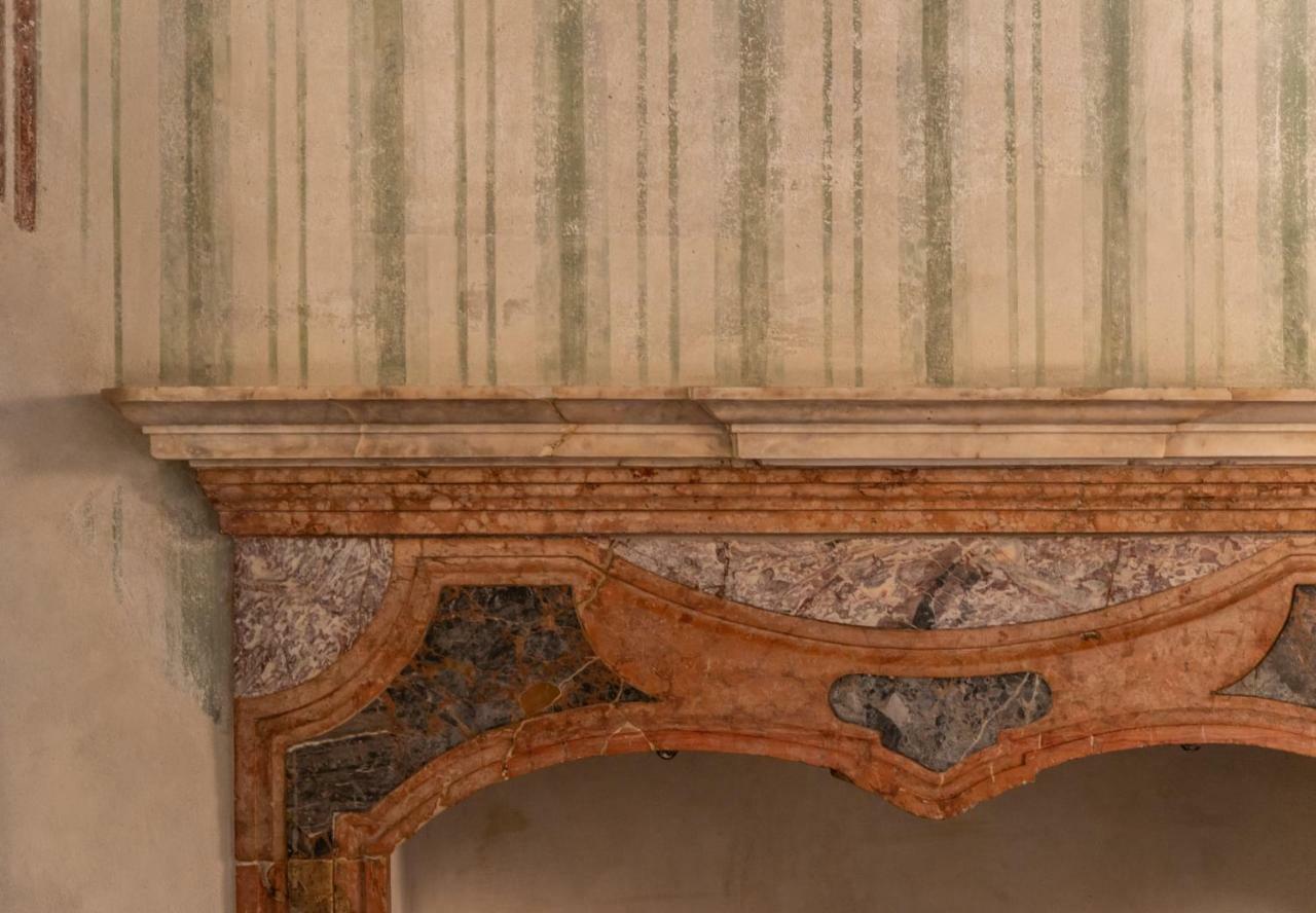Palazzo Vendramin Costa Apartman Velence Kültér fotó