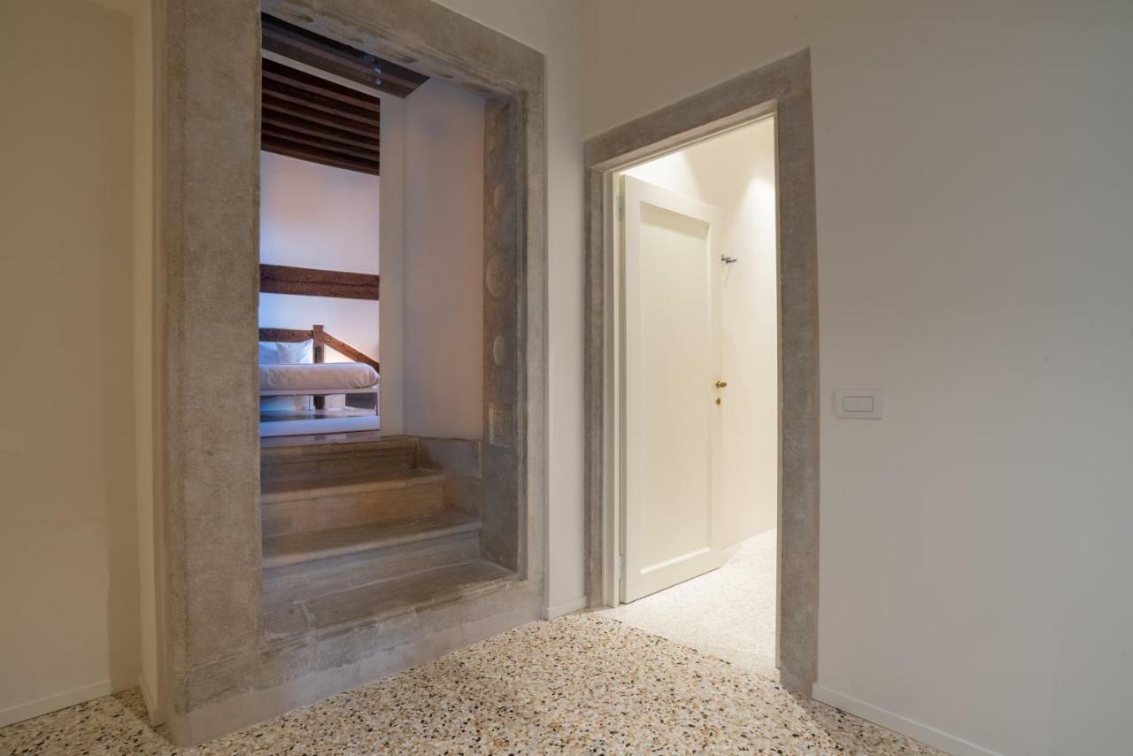 Palazzo Vendramin Costa Apartman Velence Kültér fotó