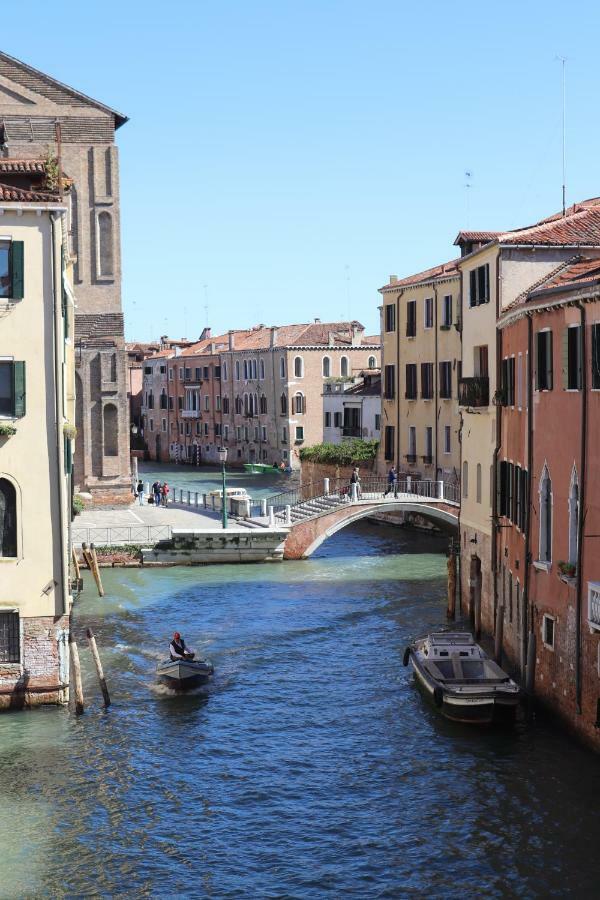 Palazzo Vendramin Costa Apartman Velence Kültér fotó