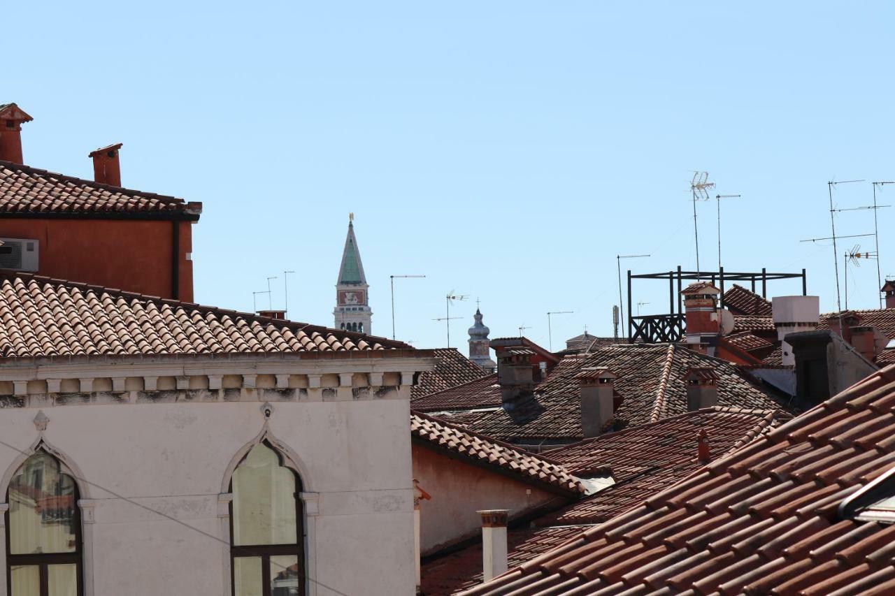 Palazzo Vendramin Costa Apartman Velence Kültér fotó