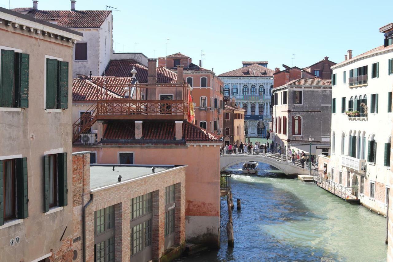 Palazzo Vendramin Costa Apartman Velence Kültér fotó
