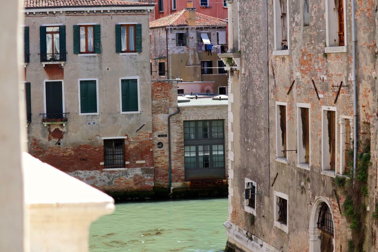 Palazzo Vendramin Costa Apartman Velence Kültér fotó