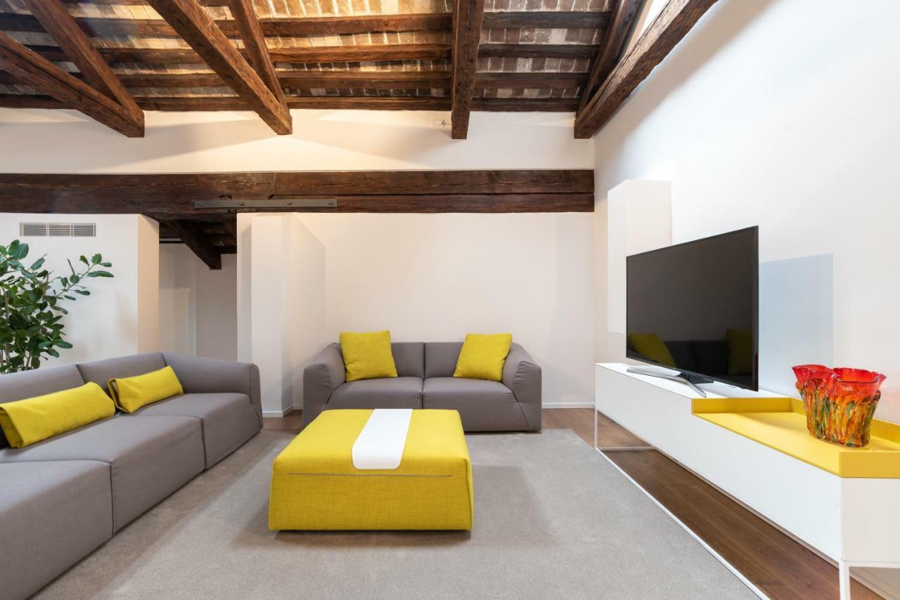 Palazzo Vendramin Costa Apartman Velence Kültér fotó