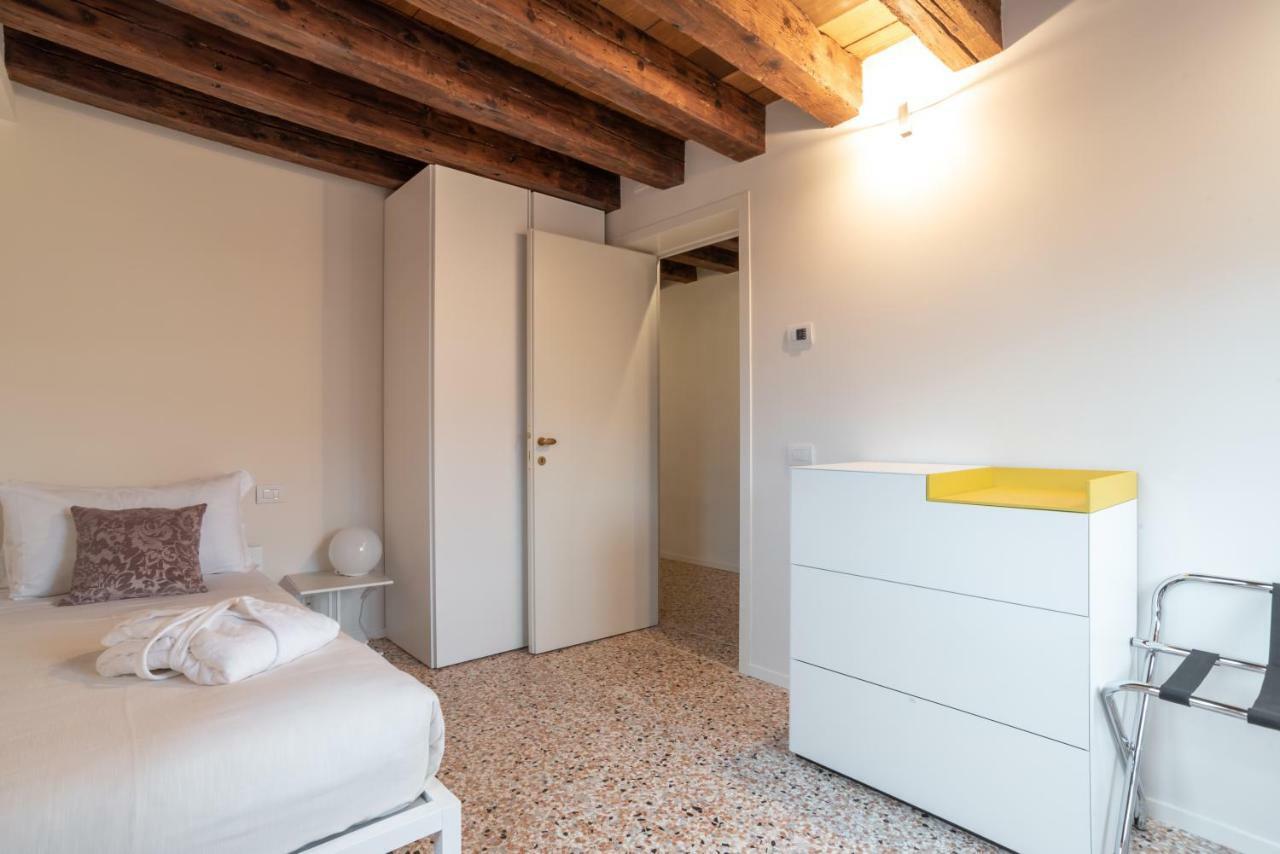 Palazzo Vendramin Costa Apartman Velence Kültér fotó
