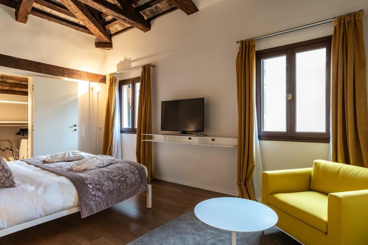 Palazzo Vendramin Costa Apartman Velence Kültér fotó