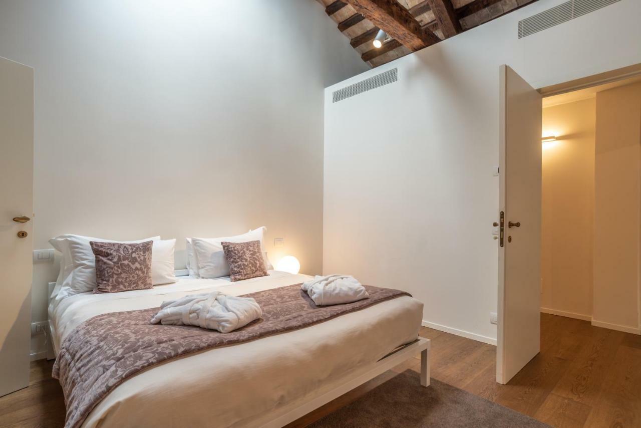 Palazzo Vendramin Costa Apartman Velence Kültér fotó