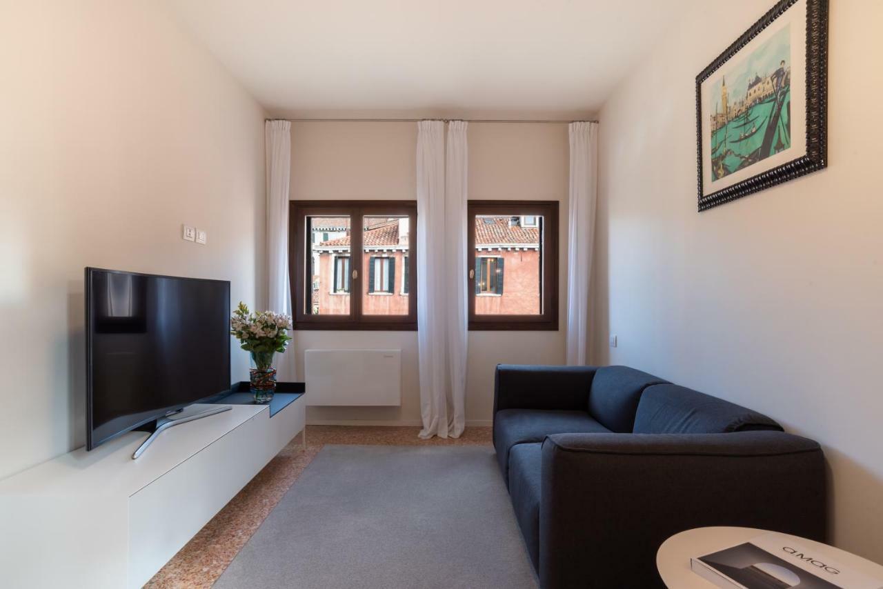 Palazzo Vendramin Costa Apartman Velence Kültér fotó