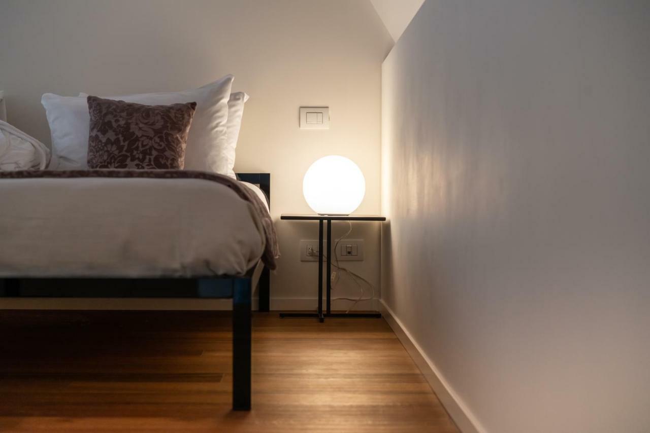 Palazzo Vendramin Costa Apartman Velence Kültér fotó
