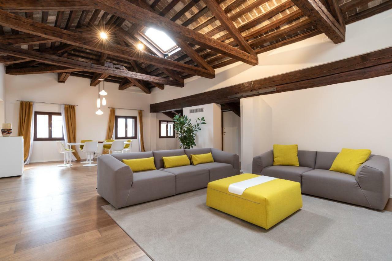 Palazzo Vendramin Costa Apartman Velence Kültér fotó