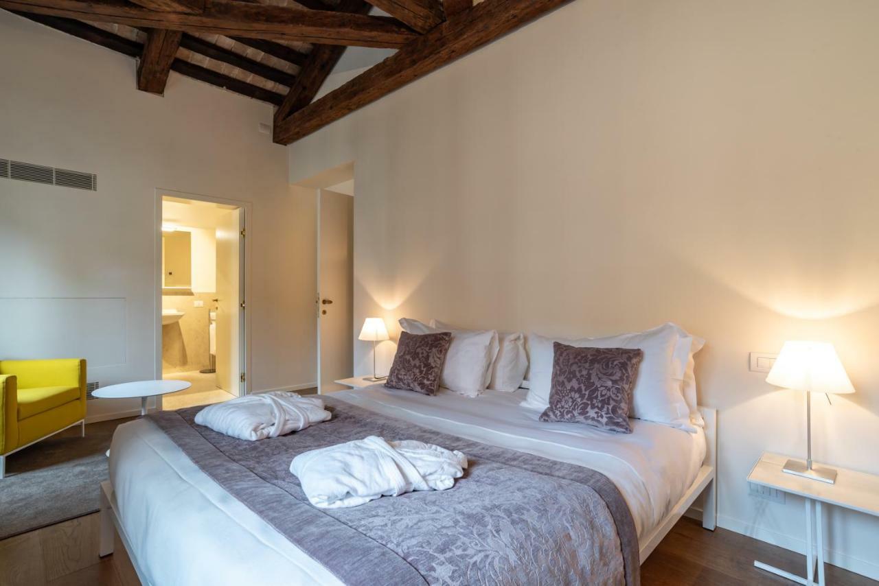 Palazzo Vendramin Costa Apartman Velence Kültér fotó