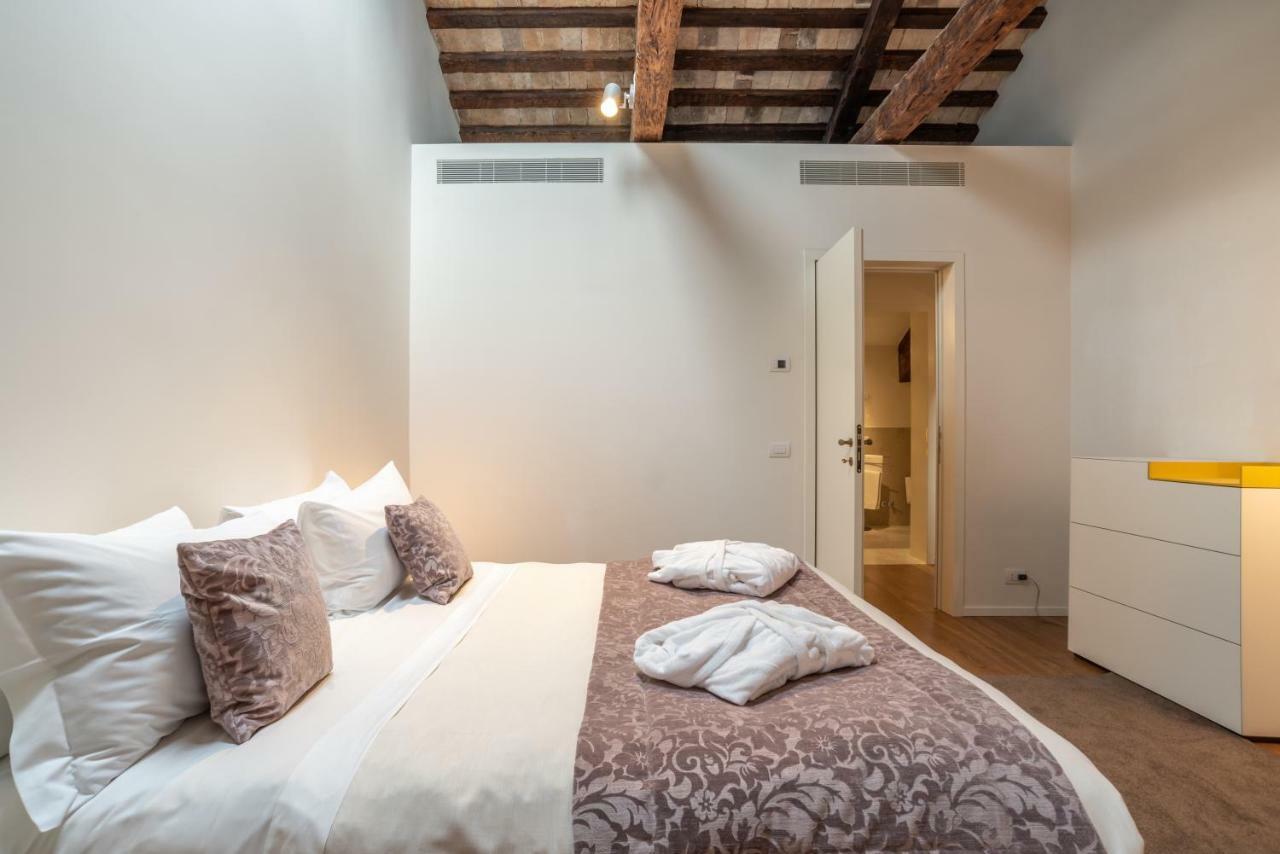 Palazzo Vendramin Costa Apartman Velence Kültér fotó