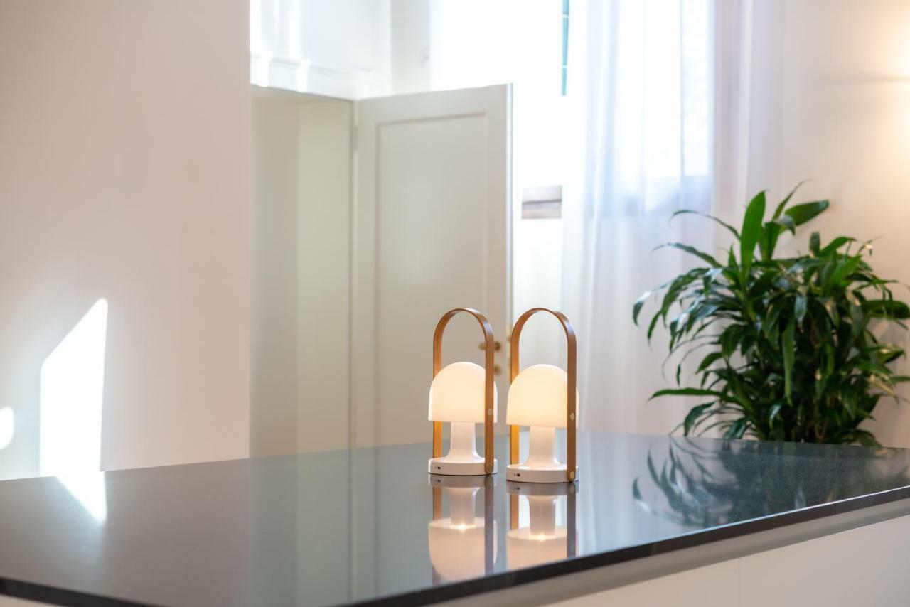 Palazzo Vendramin Costa Apartman Velence Kültér fotó