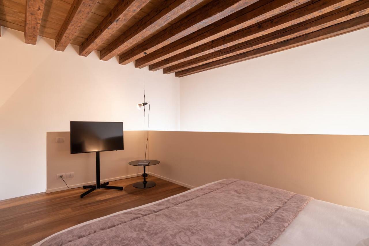 Palazzo Vendramin Costa Apartman Velence Kültér fotó