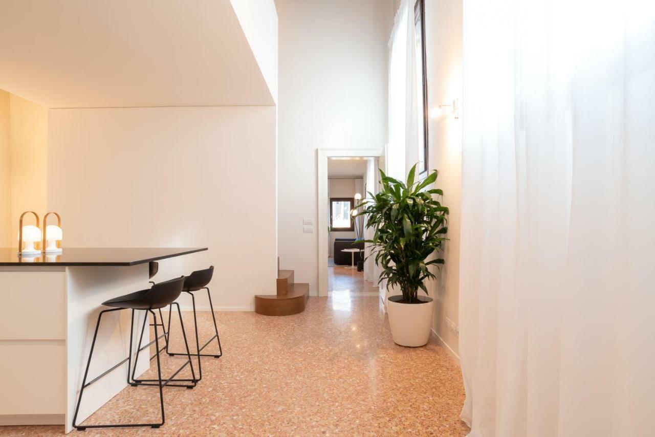 Palazzo Vendramin Costa Apartman Velence Kültér fotó
