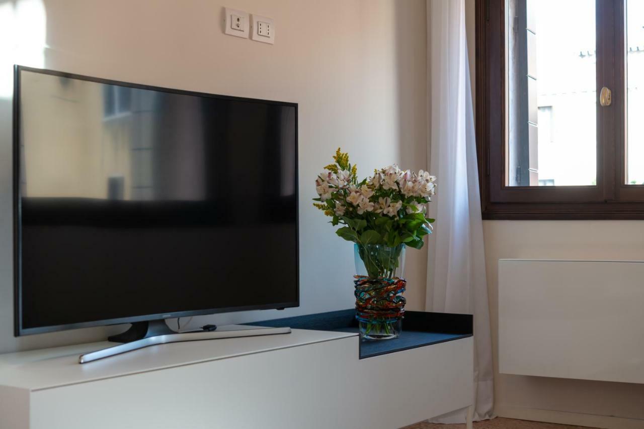 Palazzo Vendramin Costa Apartman Velence Kültér fotó