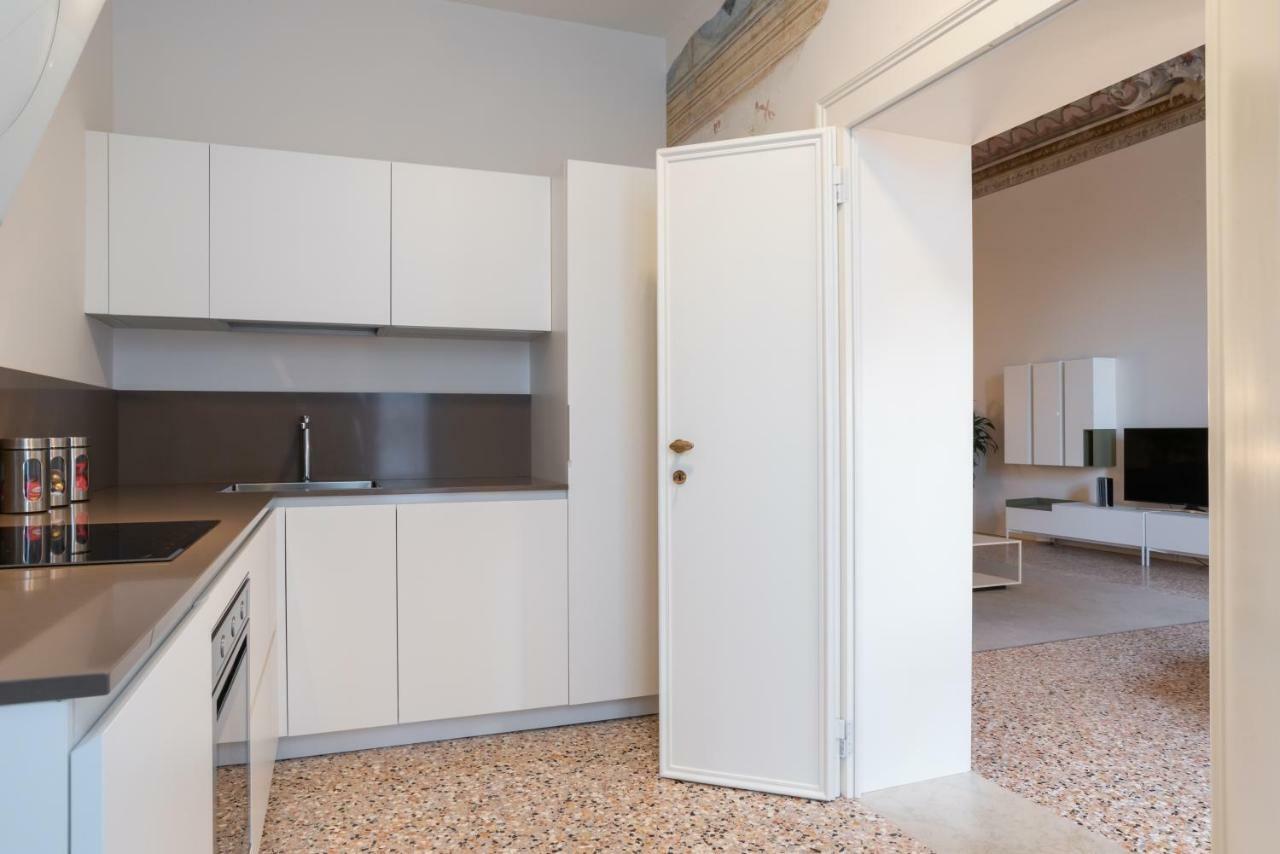 Palazzo Vendramin Costa Apartman Velence Kültér fotó