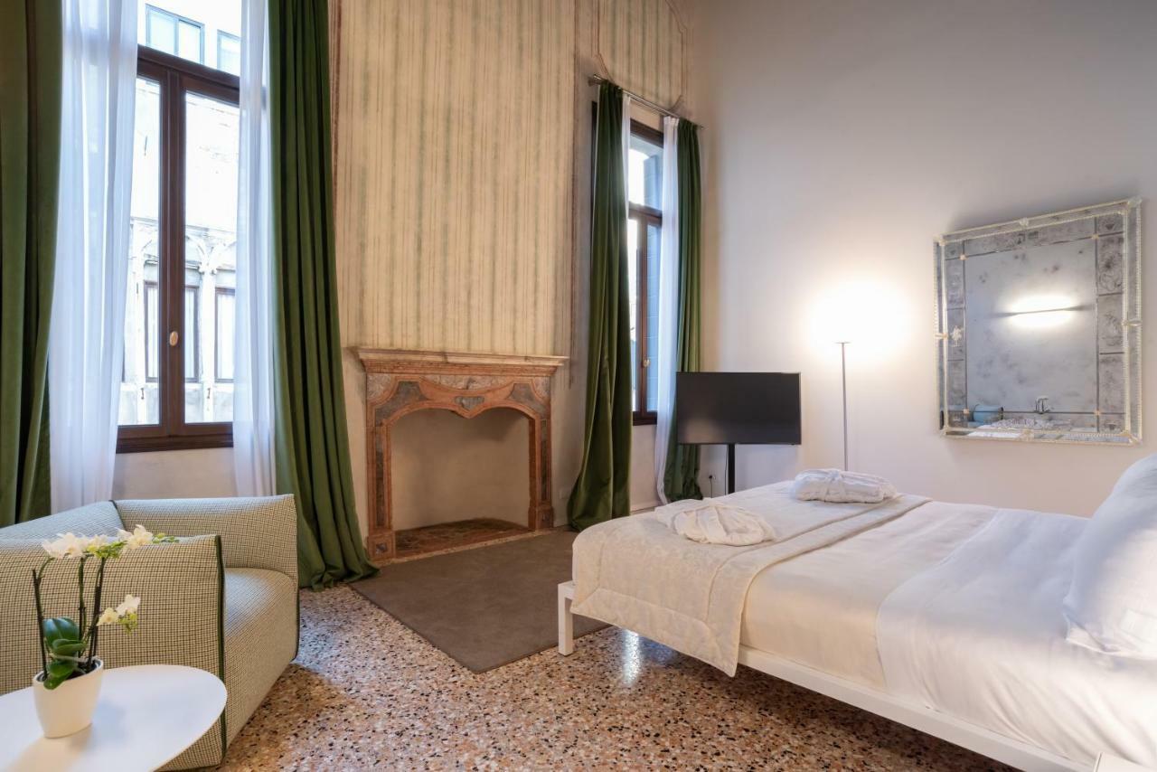 Palazzo Vendramin Costa Apartman Velence Kültér fotó