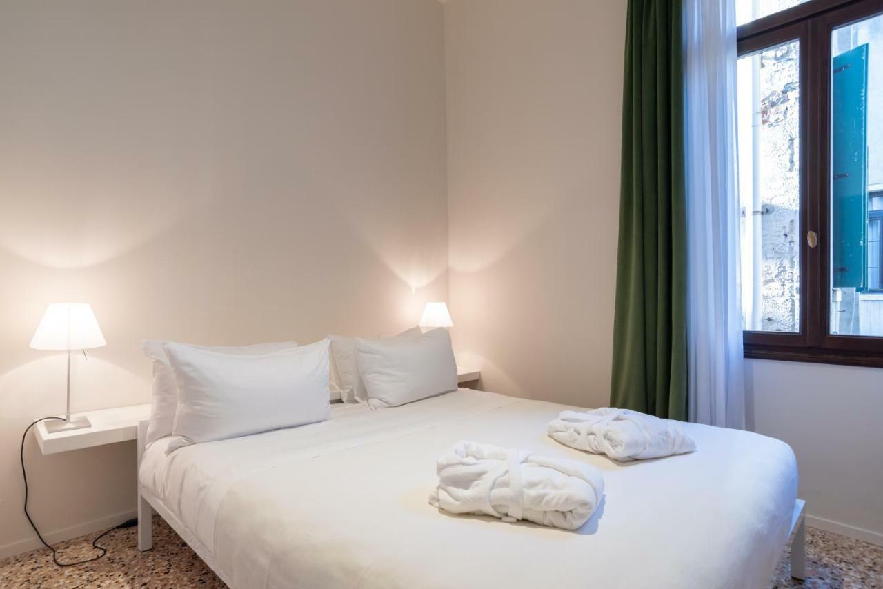 Palazzo Vendramin Costa Apartman Velence Kültér fotó