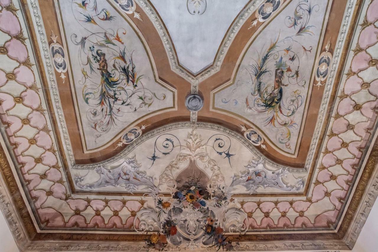 Palazzo Vendramin Costa Apartman Velence Kültér fotó