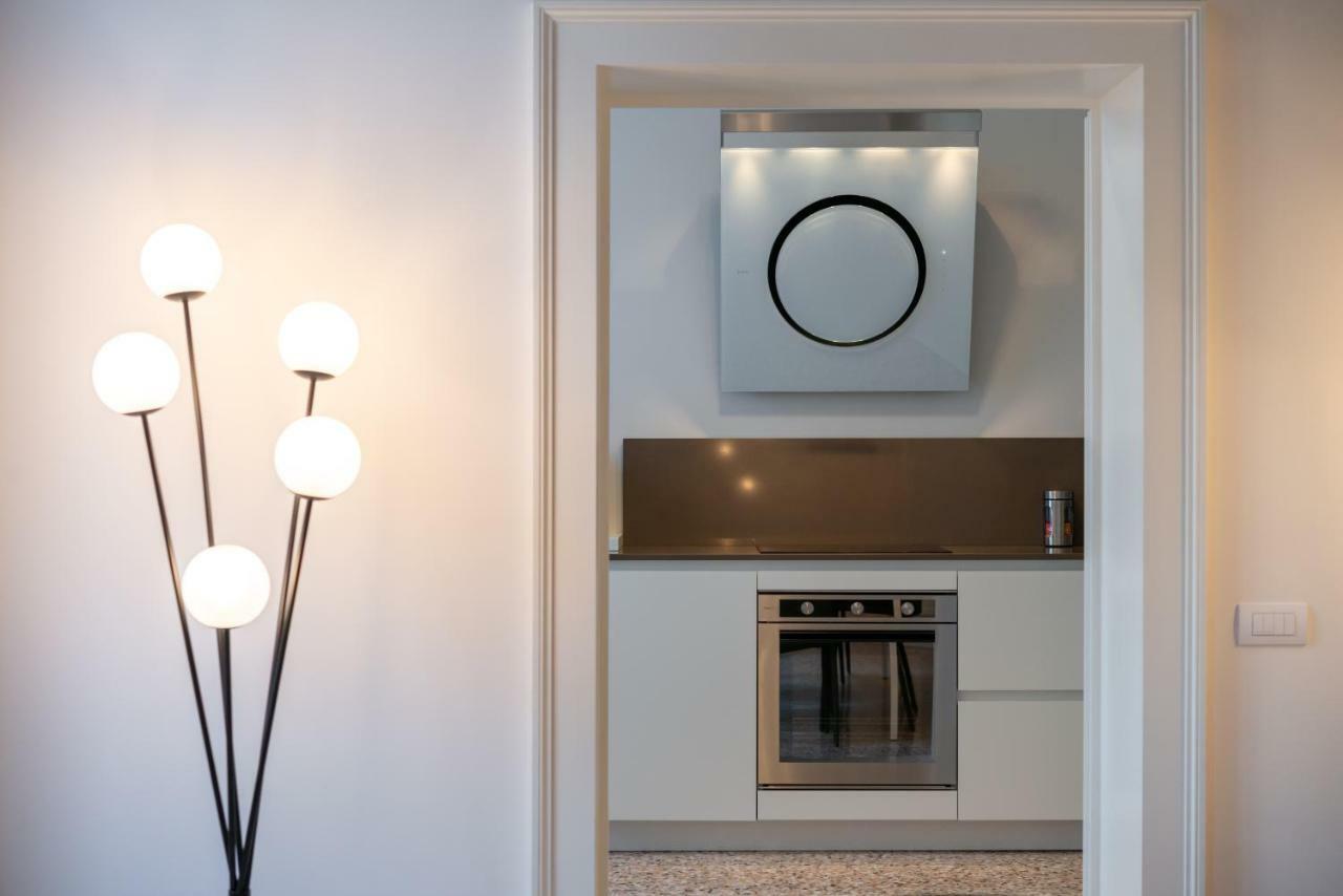 Palazzo Vendramin Costa Apartman Velence Kültér fotó